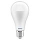 Bec LED GTV, E27, para, 20W, 3000K