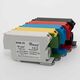 Bloc distributie monopolar, aplicatii fotovoltaice, Elkat, 70mmp, gri, 100A, SDB-70