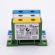 Clema de derivatie Elkat, 50mmp, verde, 160A, 0250100050103, ZP-50