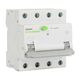 Siguranta automata (disjunctor) cu protectie diferentiala trifazica Noark, 32A, 300mA, curba B, RCBO, tip AC, 6kA, 111509