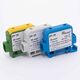 Clema de derivatie Elkat, 35mmp, galben/verde, 125A, 35100035103, ZP-35
