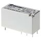 Releu fisabil Finder, 8 pini, 230VAC, 8A, 2CO, 41.52.9.110.0010