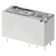 Releu fisabil Finder, 8 pini, 12VDC, 16A, 1CO, 41.61.9.012.0010