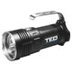 Lanterna LED cu maner, 30W, 1500lm, 145x60mm, TED, Patrol, A0061393
