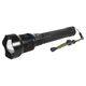 Lanterna LED zoom, 13W, 1600lm, 250x60mm, TED, Tactic, A0112666