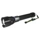 Lanterna LED zoom, 15W, 1800lm, 250x60mm, TED, Tactic, A0112670