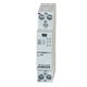 Contactor modular Schrack, 230VAC, 20A, 2NI, BZ326439ME