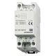 Contactor modular Schrack, 24VAC, 25A, 4ND, BZ326460ME