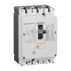 Intreruptor automat MCCB, marime 1, Schrack, 3P, 50kA, fix, 80A, MX180231
