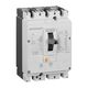 Intreruptor automat MCCB, marime 2, Schrack, 3P, 50kA, fix, 250A, MX225237