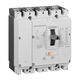 Intreruptor automat MCCB, marime 2, Schrack, 4P, 50kA, fix, 250A, MX225241