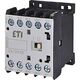 Contactor mini ETI, 48VDC, 9A, 3ND, 004641136