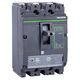 Intreruptor automat MCCB 160 Noark, 3P, 70kA, reglabil, 32A, 111838