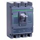 Intreruptor automat MCCB 630 Noark, 3P, 50kA, reglabil, 630A, 112019