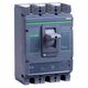 Intreruptor automat MCCB 800 Noark, 3P, 150kA, reglabil, 700A, 112066