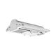Corp de iluminat stradal LED 24W, gri, 4000K, IP65, Samsung, ATRA, 8325