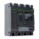 Intreruptor automat MCCB 250 Noark, 4P, 50kA, reglabil, 63A, 111193