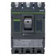 Intreruptor automat MCCB 630 Noark, 3P, 70kA, reglabil, 630A, 111261