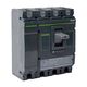 Intreruptor automat MCCB 630 Noark, 4P, 70kA, reglabil, 630A, 111262