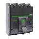 Separator de sarcina M6 Noark, 4P, M6, fix, 1250A, 112828