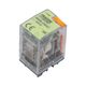 Releu de putere Tracon, 8 pini, 230VAC, 12A, 2CO, RN08-230AC