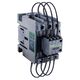 Contactor capacitiv Noark, 48VAC, 80A, 2ND+1NI, Ex9CC80, 104361