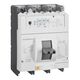 Intreruptor automat MCCB, marime 3, Schrack, 3P, 70kA, fix, 400A, MX340332