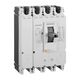Intreruptor automat MCCB, marime 3, Schrack, 3P, 70kA, fix, 400A, MX340341