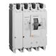 Intreruptor automat MCCB, marime 3, Schrack, 3P, 36kA, fix, 400A, MX340441