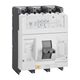 Intreruptor automat MCCB, marime 3, Schrack, 3P, 50kA, fix, 1000A, MX410232