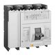 Intreruptor automat MCCB, marime 3, Schrack, 3P, 70kA, fix, 1000A, MX410342