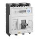 Intreruptor automat MCCB, marime 3, Schrack, 3P, 70kA, fix, 1250A, MX412333