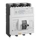 Intreruptor automat MCCB, marime 3, Schrack, 3P, 70kA, fix, 1600A, MX416332