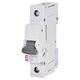 Siguranta automata (disjunctor) monopolara ETI, 1P, 2A, curba B, 6kA, 001900004