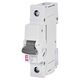 Siguranta automata (disjunctor) monopolara ETI, 1P, 3A, curba B, 6kA, 001900005