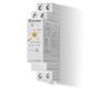 Automat de scara Finder, electronic, 30sec-20min, AC/DC, 230VAC, 1ND, 14.11.8.230.0000