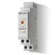Automat de scara Finder, mono-functiune, 30sec-20min, AC/DC, 230VAC, 1ND, 14.81.8.230.0000