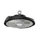 Corp de iluminat LED High-Bay, 100W, negru, 240mm, 6500K, IP65, Braytron, BT45-29131