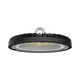 Corp de iluminat LED High-Bay, 100W, negru, 220mm, 4000K, IP65, Braytron, BT45-39111