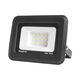 Proiector LED, negru, 10W, 4000K, IP65, Braytron, BT60-31011