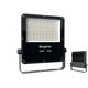 Proiector LED, gri, 300W, 6500K, IP66, Flood, Braytron, BT62-09732