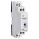 Automat de scara electronic Schrack, 0.5c-30min, AC, 230VAC, 1ND, BZ327210-A