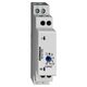 Automat de scara electronic Schrack, 1-12min, AC, 230VAC, 1ND, BZ327350