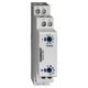 Automat de scara electronic Schrack, 1-12min, AC, 230VAC, 1ND, BZ327360