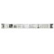 Droser electronic Lumen, T5 2x28W, 3-5228