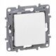 Intrerupator cap scara 10A Legrand Niloe ALB 764501