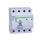 Separator de sarcina 4MU Noark, 4P, modular, 80A, 100883