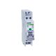 Separator de sarcina 2MU Noark, 2P, modular, 40A, 101390