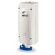 Priza monofazica Scame, IP67, aplicat, intrerupator ON-OFF, 3P+E, IP67, 63A, 561.6374