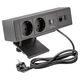 Multipriza 2 posturi GTV, 2x2P+E+2xUSB+1xHDMI+1xRJ45, negru, 16A, AE-GM2SBAR-20